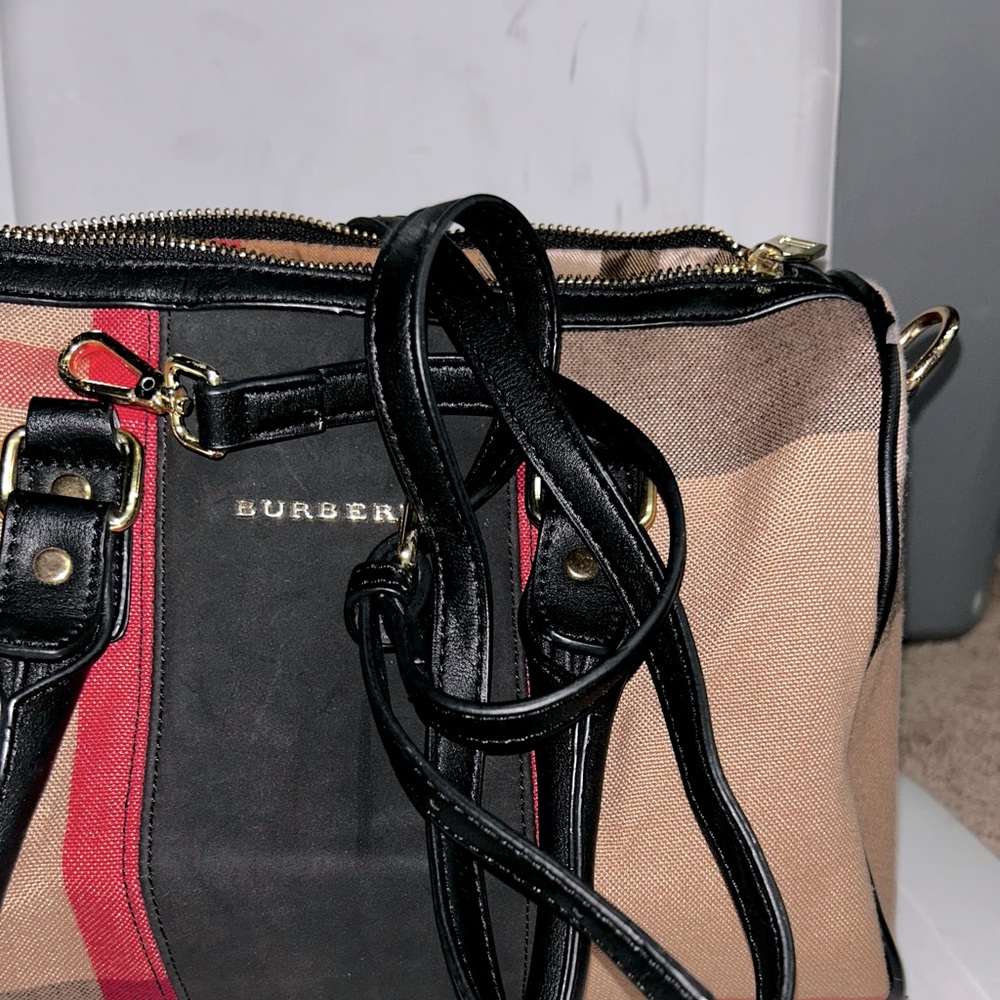 BAG